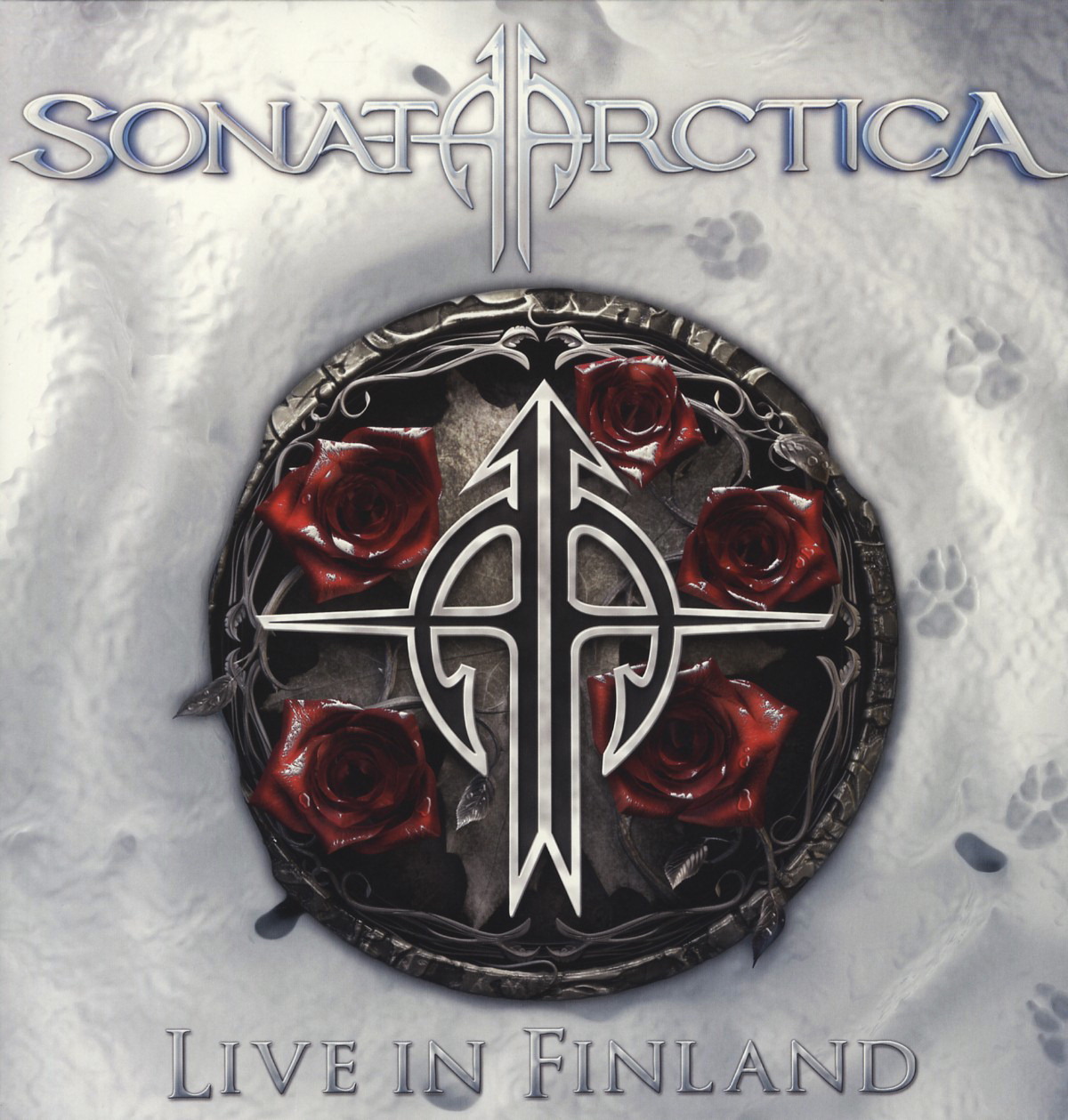 Sonata Arctica – Live In Finland