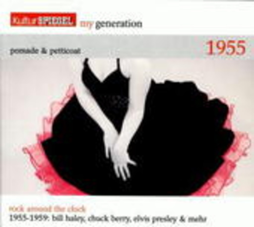 Diverse – Kultur Spiegel: My Generation - Pomade & Petticoat