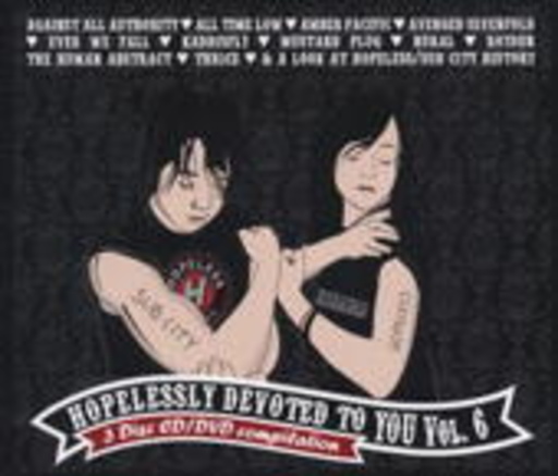 Diverse – Hopelessly Devoted