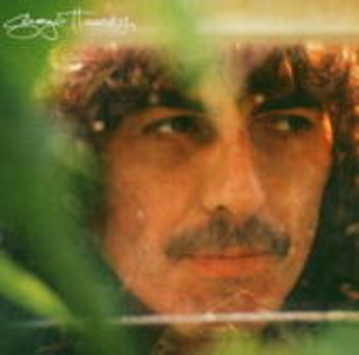 George Harrison – George Harrison