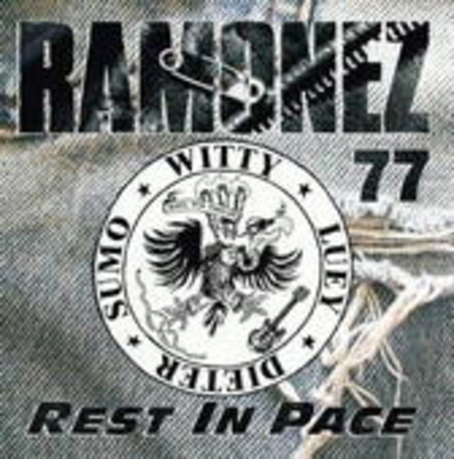 Rest In Pace