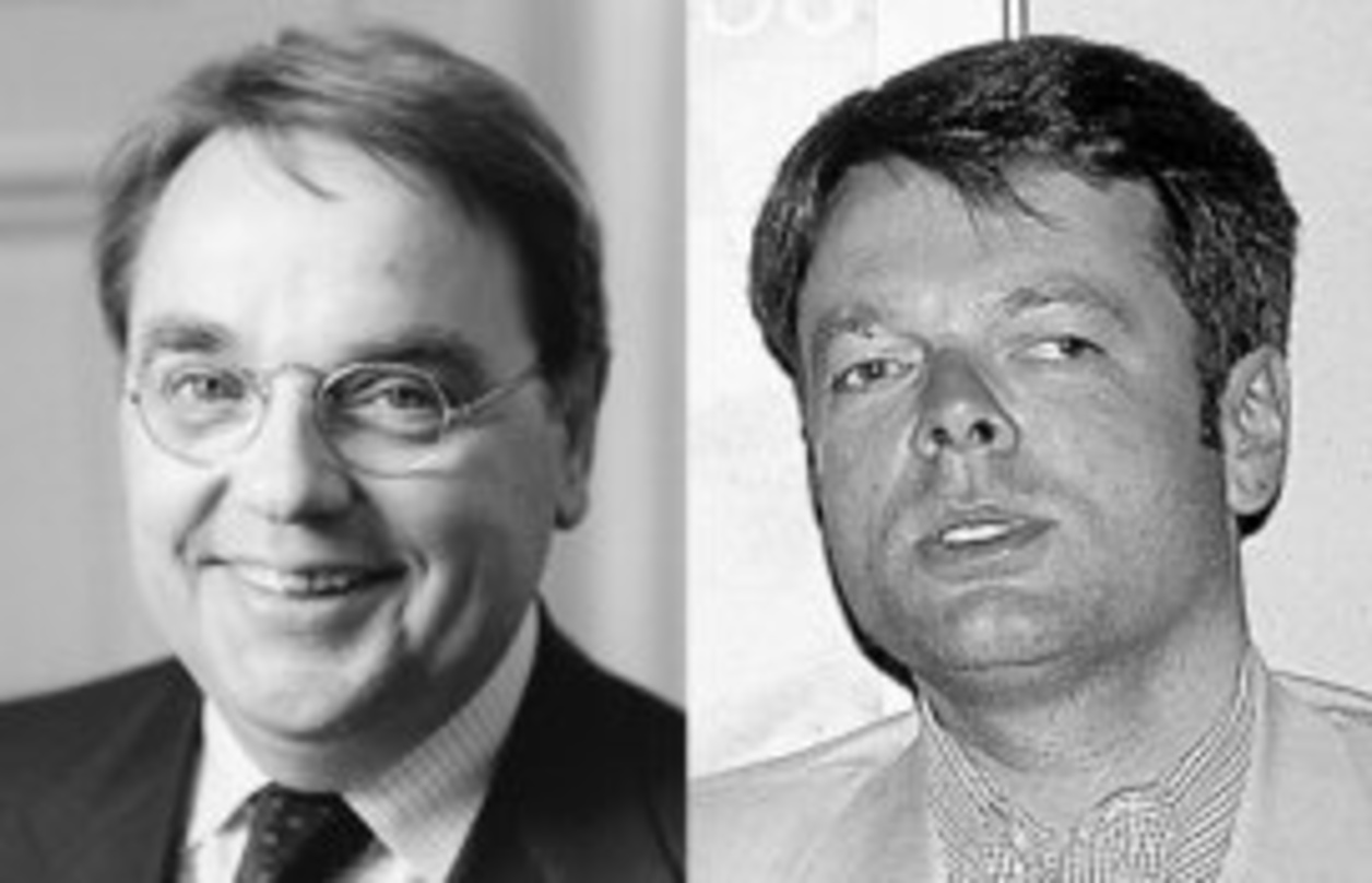 8c8ee3a9aaace1fc2faba1005fe0f1894471e34ebfce9373f85ded26f180643d Permanent auf Wachstumskurs: Klaus-Peter Schulenburg (CTS Eventim) und Peter Schwenkow (DEAG)