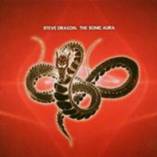 Steve Dragon – The Sonic Aura