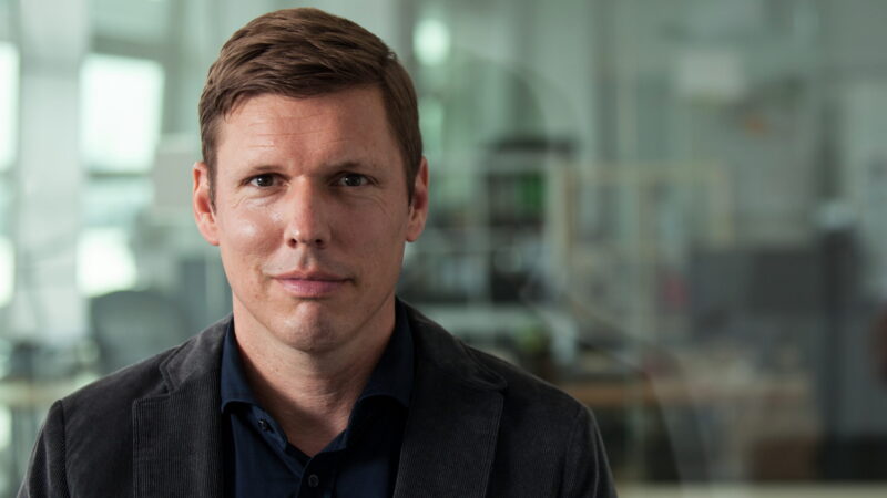 Thorsten Freese