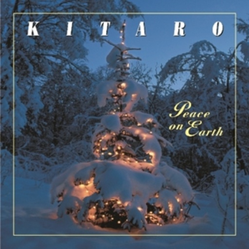 Kitaro – Peace On Earth