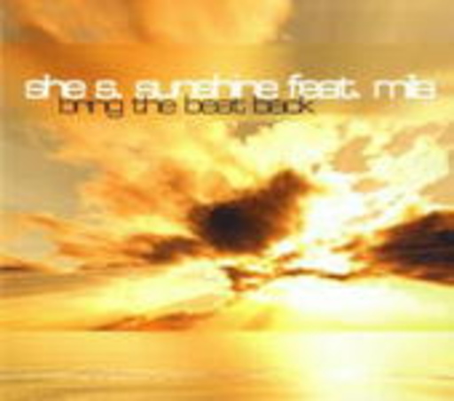 She S. Sunshine feat. Mila – Bring The Beat Back