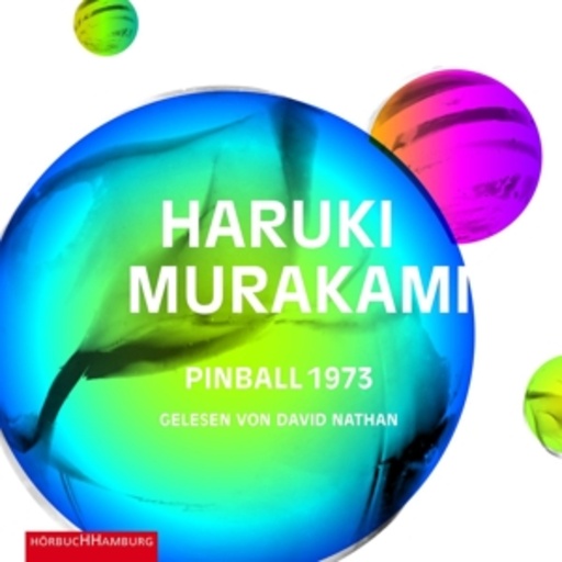 David Nathan – Pinball 1973