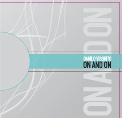 Danilo Vigorito – On And On