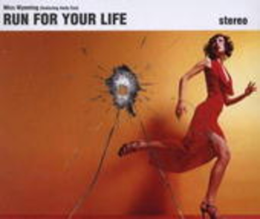 Miss Wyoming – Run For Your Life