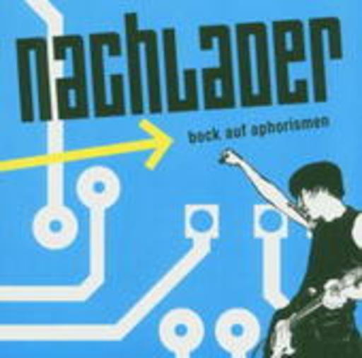 Nachlader – Bock auf Aphorismen?