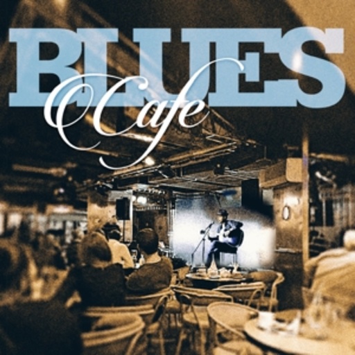 Diverse – Blues Cafe