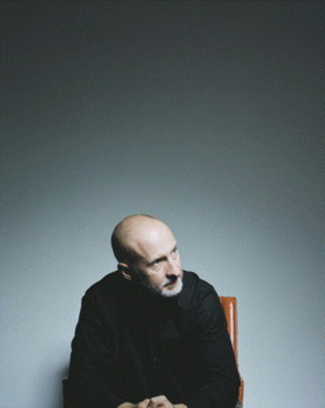 Schrieb Indierock-Geschichte: Bob Mould