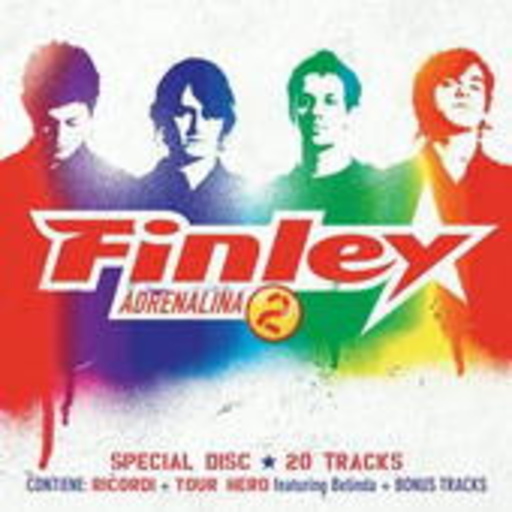 Finley – Adrenalina 2