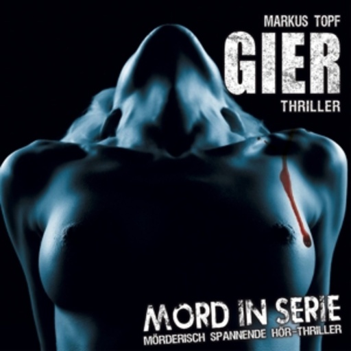 Diverse – Mord in Serie - Gier