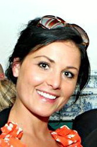 Janina Baruth