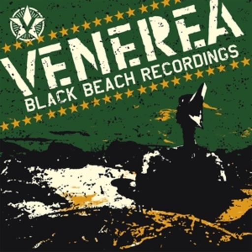 Venerea – Black Beach Recordings