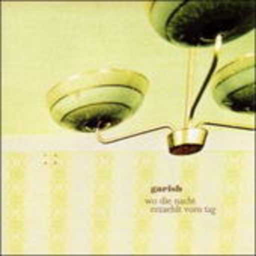 Garish – Wo die Nacht am tiefsten ist