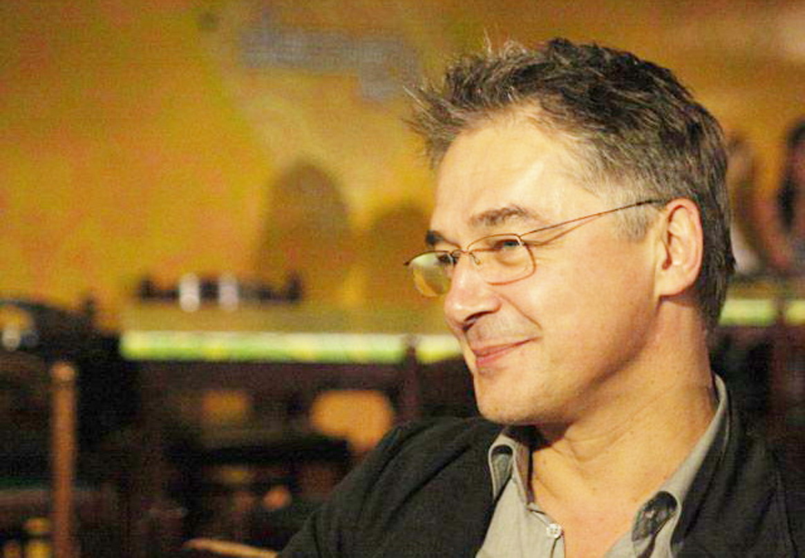 Wechselte in den Vertrieb von Harmonia Mundi: Paul Smaczny