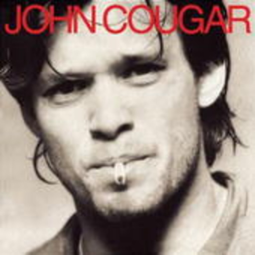 John Cougar Mellencamp – John Cougar