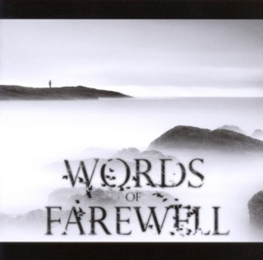 Words Of Farewell – Immersion