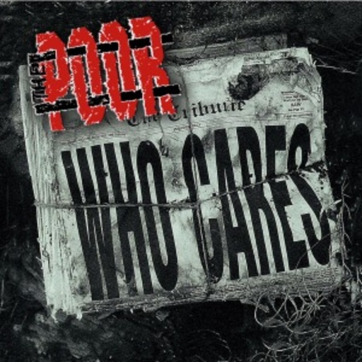 The Poor – Who Cares