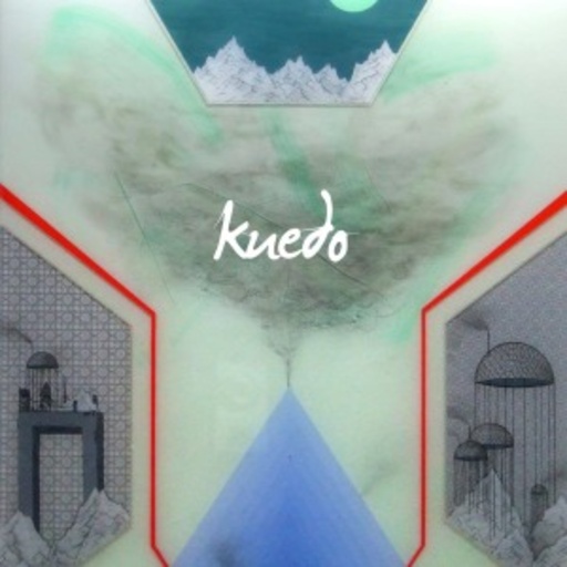 Kuedo – Dream Sequence EP