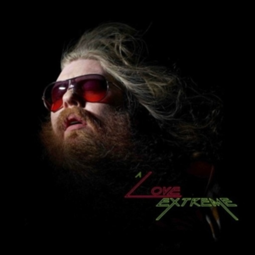 Benji Hughes – A Love Extreme