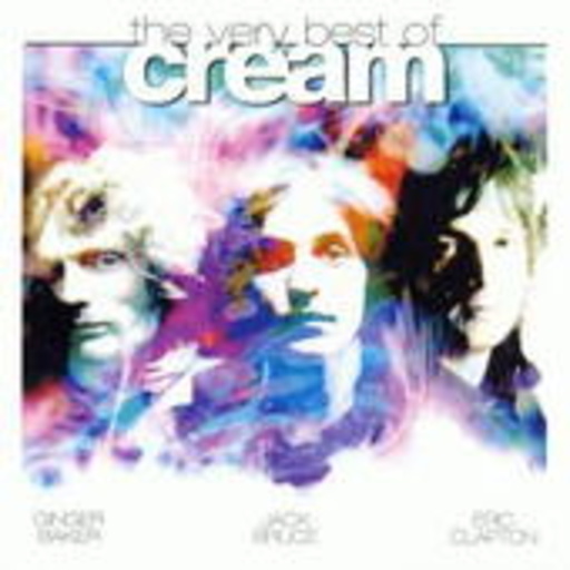 Cream – Very Best Of