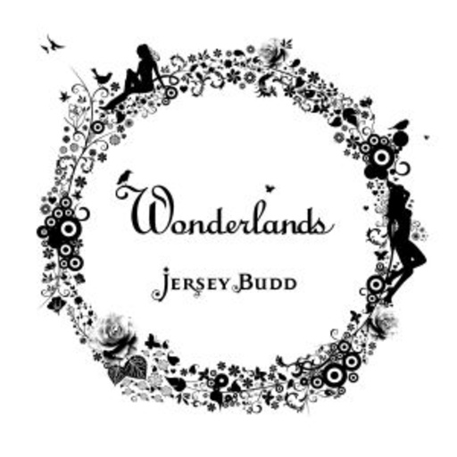 Jersey Budd – Wonderlands