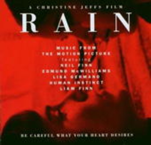 Neil Finn – Rain - Regentage