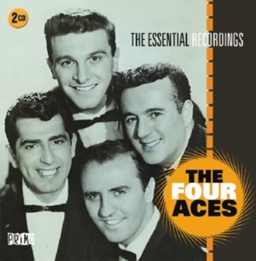 The Four Aces – The Essential Recordings