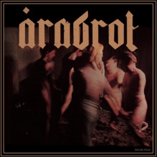 Arabrot – Solar Anus