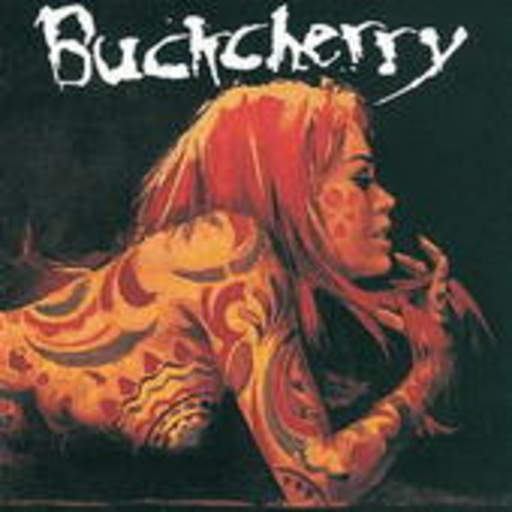 Buckcherry – Buckcherry