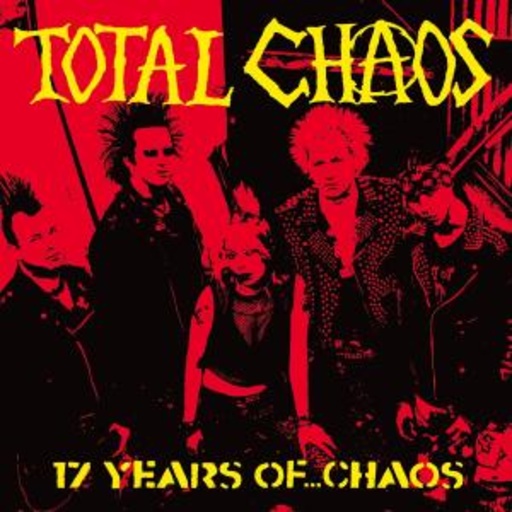 Total Chaos – 17 Years Of Chaos