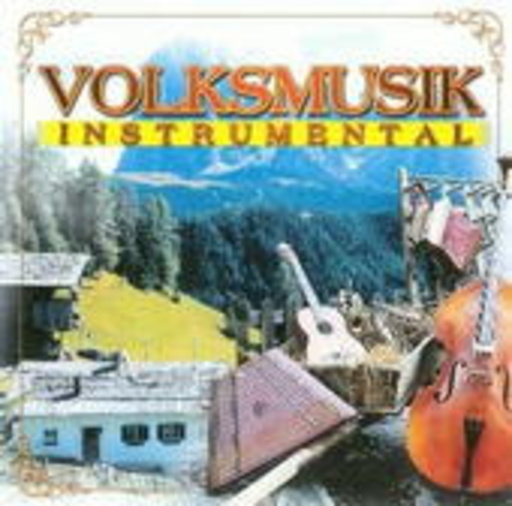 Diverse – Volksmusik Instrumental