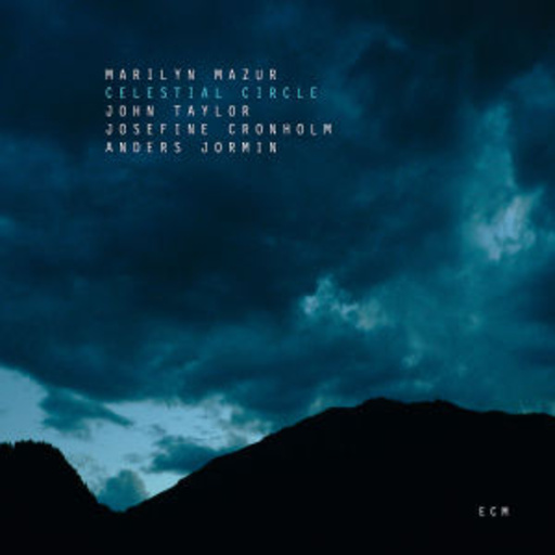 Marilyn Mazur – Celestial Circle