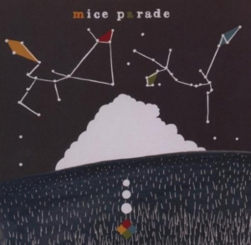 Mice Parade – Mice Parade