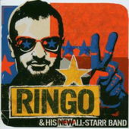 Ringo Starr & His New All-Starr Band – King Biscuit Flower Hour Presents