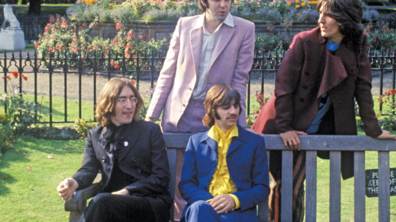 The Beatles