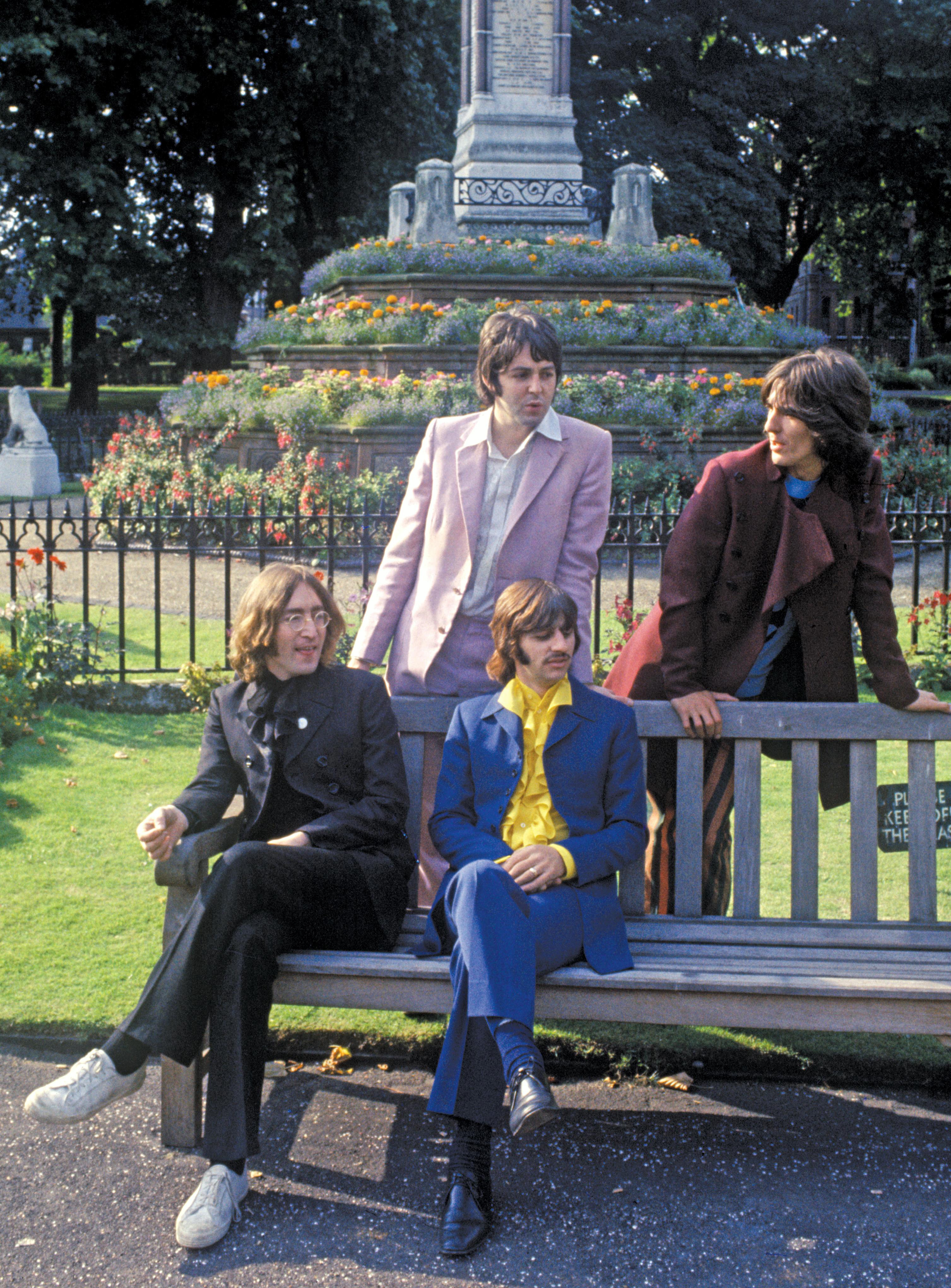 The Beatles