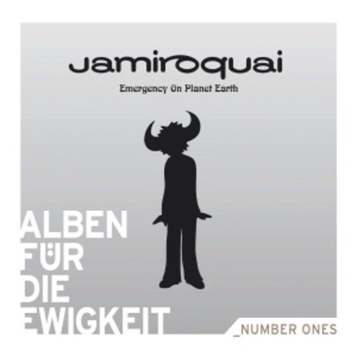 Jamiroquai – Emergency On Planet Earth (Alben für die Ewigkeit)