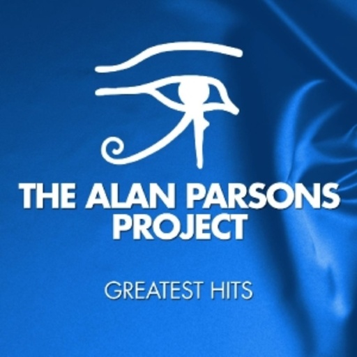 Alan Parsons Project – Greatest Hits