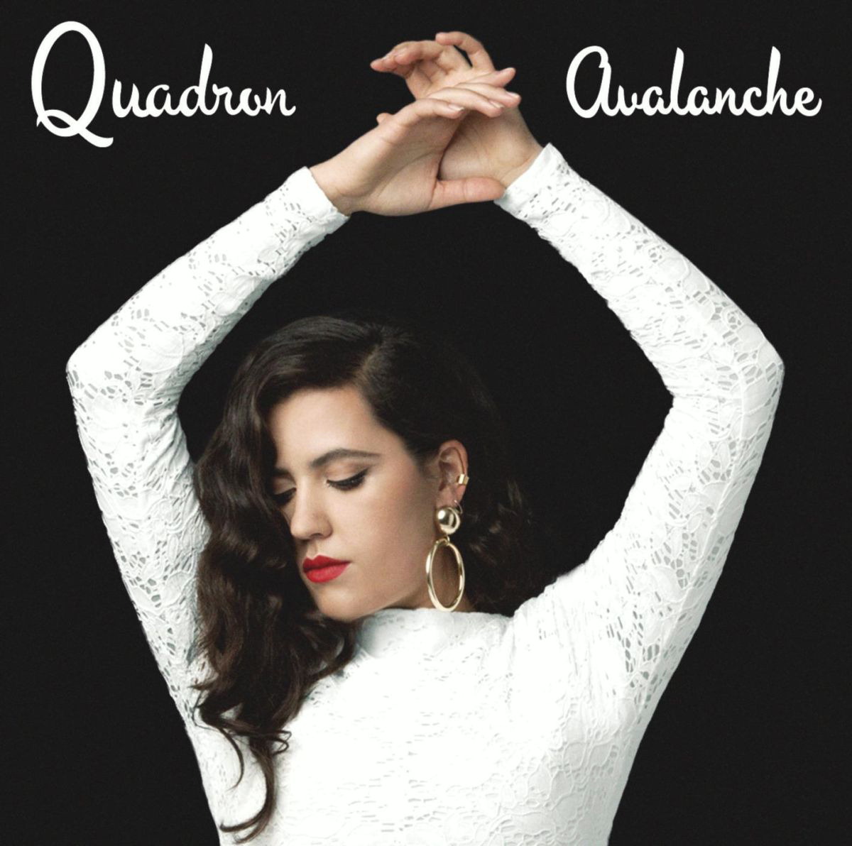 Quadron – Avalanche
