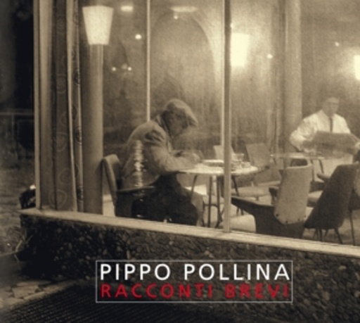 Pippo Pollina – Racconti Brevi