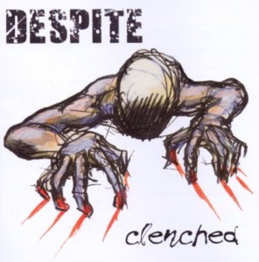 Despite – Clenched