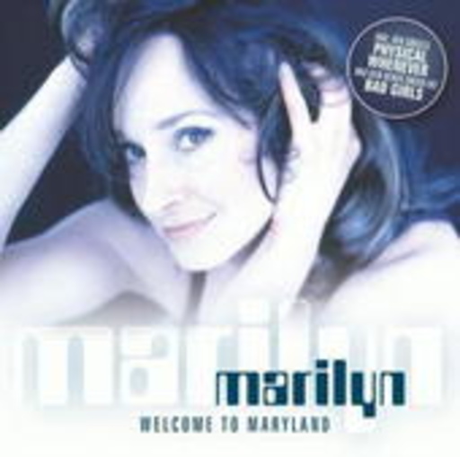 Marilyn – Welcome To Maryland