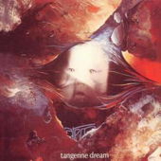 Tangerine Dream – Atem (Remastered)