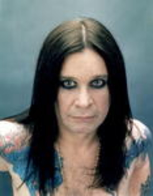 Lädt die Zuschauer wieder zu sich nach Hause ein: Ozzy Osbourne