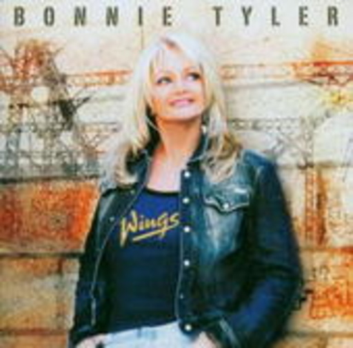 Bonnie Tyler – Wings