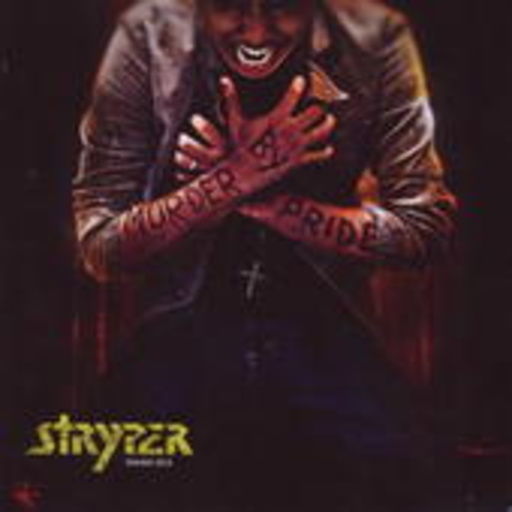 Stryper – Murder By Stripe